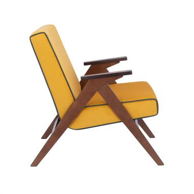 Кресло для отдыха, Индиго (WT)