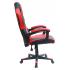 Кресло Trident GK-0101 Black and Red
