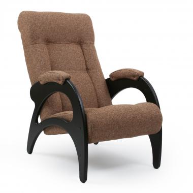Кресло для отдыха Модель 41 (без лозы)