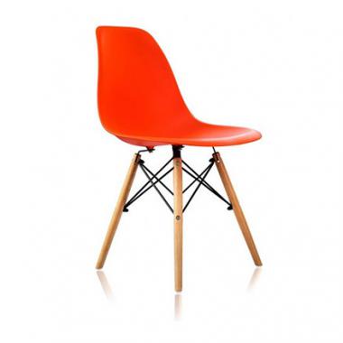 Офисное кресло для посетителей Eames