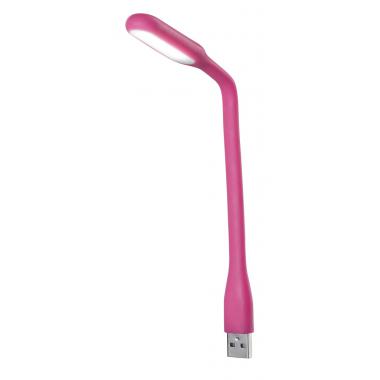 FN USB-Leuchte TB _W _V Pink