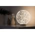 Светильник 3D Wool Glas Klar/Acryl